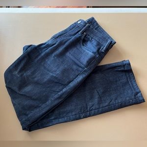 Levi’s | 541 Athletic Taper Flex Men’s Jeans in Mid Knight - W 31” L 32”